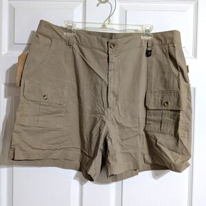 NWT Tag men's shorts